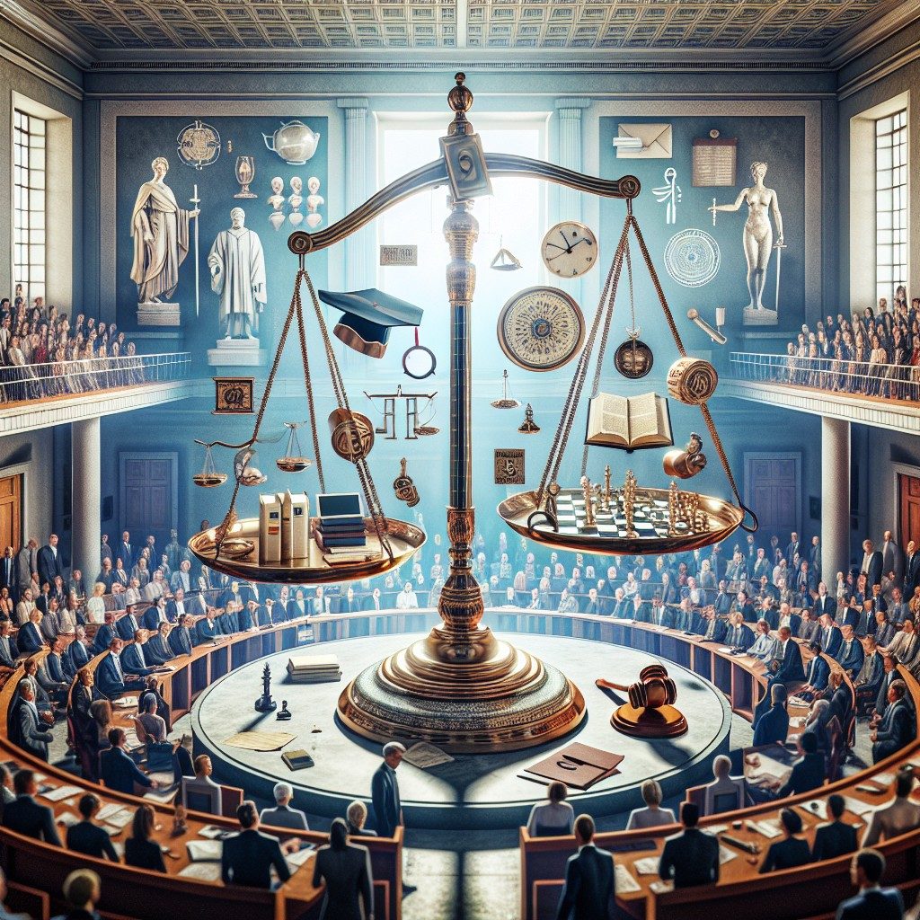 transparență justiție