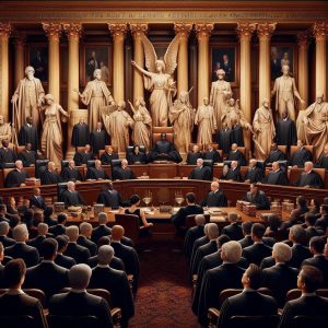 curte constituțională