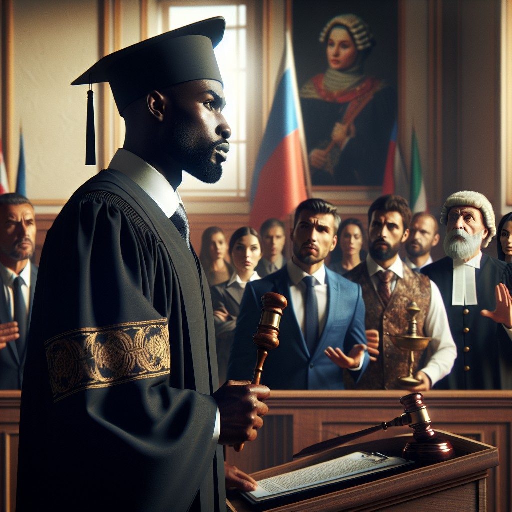reforma justiției
