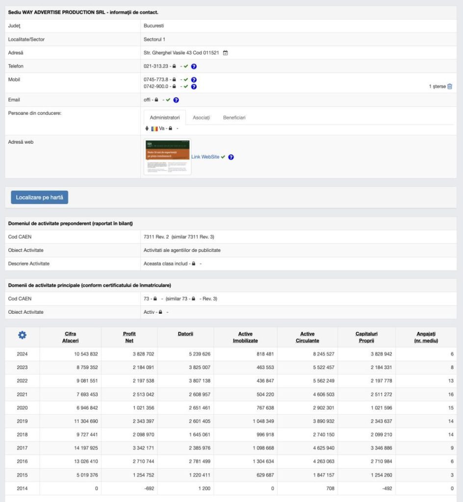 Way Advertise Production SRL: Controverse și Investigații Jurnalistice despre Steagurile Direcționale fără Avize PMB în Publicitatea Outdoor din România