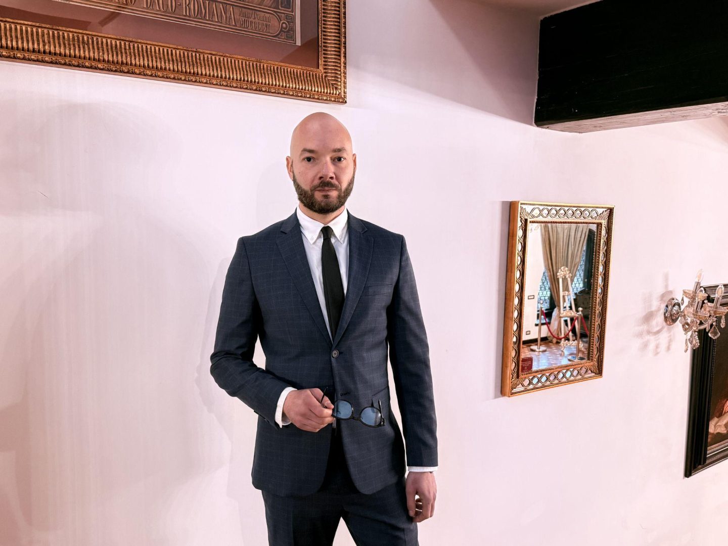 O strategie bună începe înainte de instanță: Drept penal, pașii avocatului Vladimir Naciu